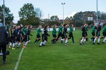 Bild 4 - B-Juniorinnen SV Henstedt Ulzburg - SG ONR : Ergebnis: 14:0